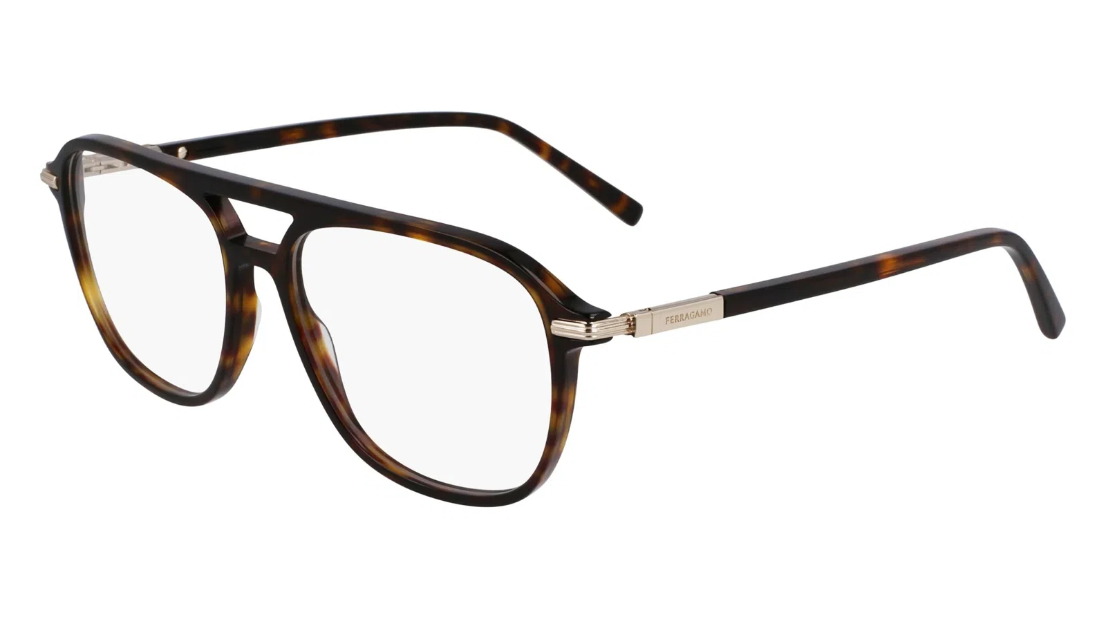 Salvatore Ferragamo SF3006 Eyeglasses - view 3